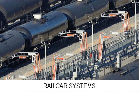 RAILCAR SYSTEMS